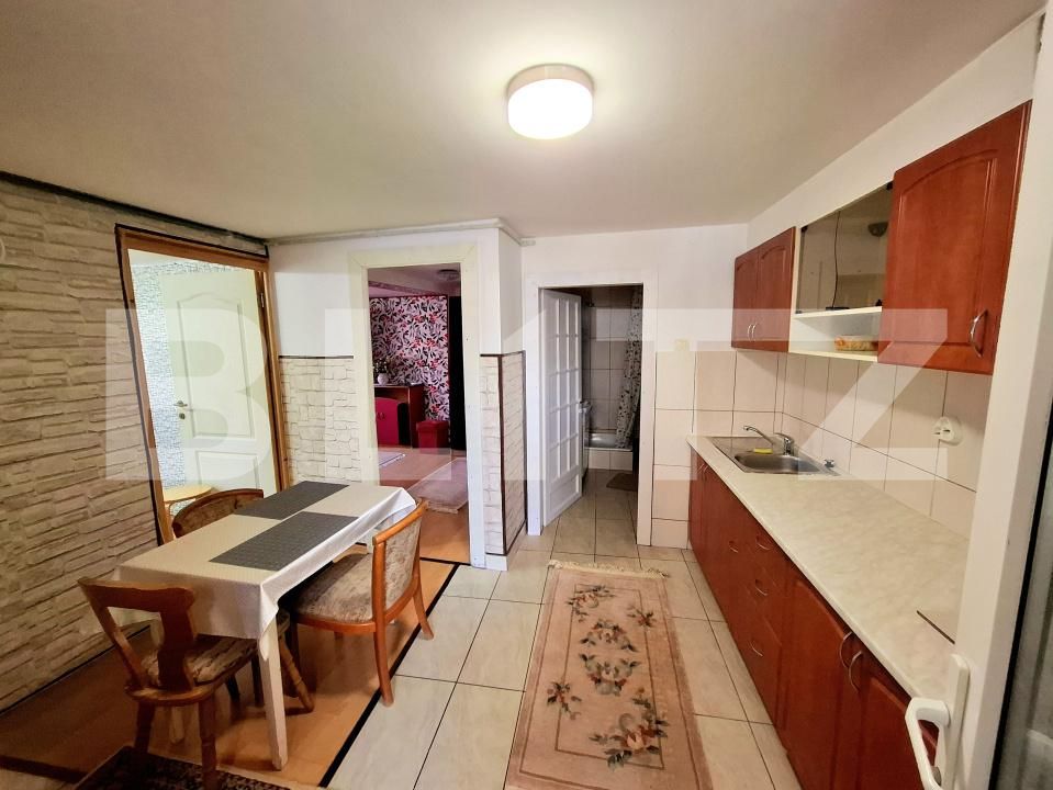 Casa de vânzare 6 camere Marasti - 171518CV | BLITZ Cluj-Napoca | Poza1