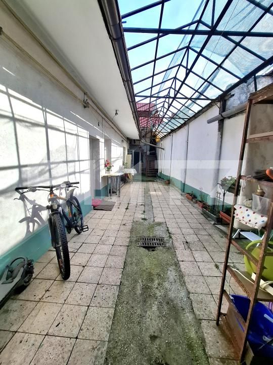 Casa de vânzare 6 camere Marasti - 171518CV | BLITZ Cluj-Napoca | Poza20