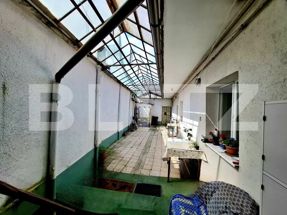 Casa de vânzare 6 camere Marasti - 171518CV | BLITZ Cluj-Napoca | Poza19