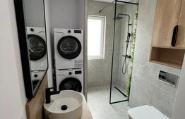 Apartament 2 camere, 58 mp, doua parcări în zona Someșului.