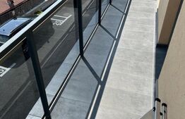 Apartament 2 camere, 58 mp, doua parcări în zona Someșului.