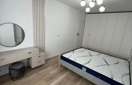 Apartament 2 camere, 58 mp, doua parcări în zona Someșului.