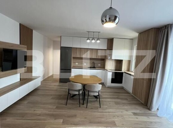 Apartament de vânzare 2 camere Floreşti - 171519AV | BLITZ Cluj-Napoca | Poza1