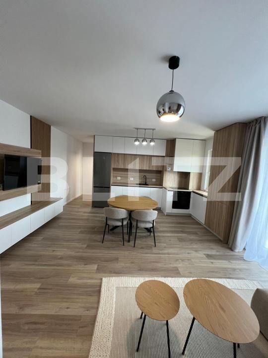 Apartament de vânzare 2 camere Floreşti - 171519AV | BLITZ Cluj-Napoca | Poza1