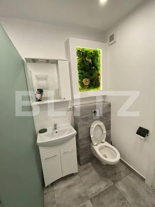 Apartament de vânzare 2 camere Gheorgheni - 171520AV | BLITZ Cluj-Napoca | Poza5