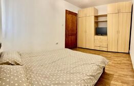Apartament de inchiriat, cu 1 camera, 50 mp, parcare, zona Traian Vuia