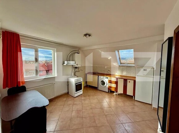 Garsonieră de închiriat Someseni - 171521AI | BLITZ Cluj-Napoca | Poza3