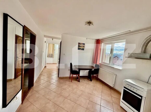 Garsonieră de închiriat Someseni - 171521AI | BLITZ Cluj-Napoca | Poza4