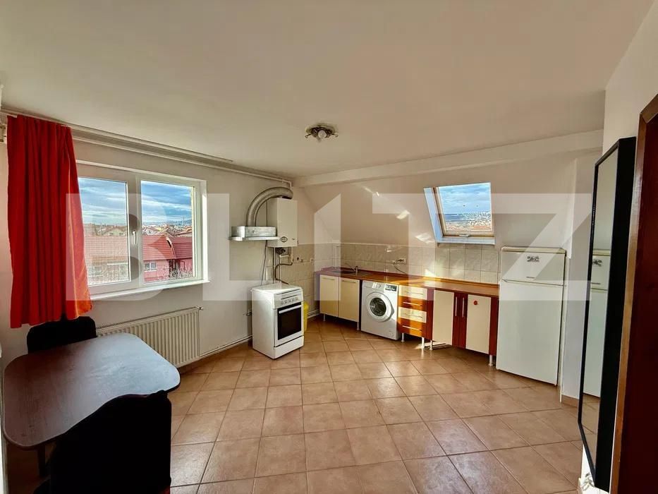 Garsonieră de închiriat Someseni - 171521AI | BLITZ Cluj-Napoca | Poza3