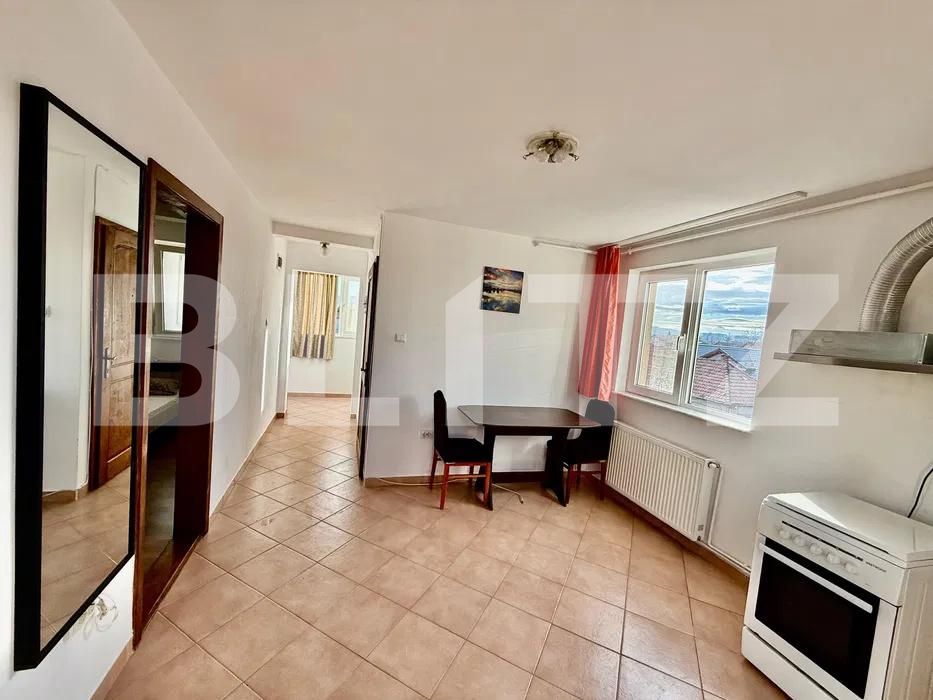 Garsonieră de închiriat Someseni - 171521AI | BLITZ Cluj-Napoca | Poza4