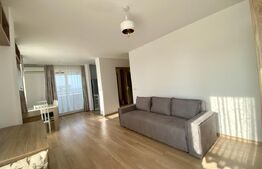Apartament de inchiriat, cu 2 camere, 60mp, zona Calea Turzii,  Pet friendly