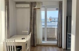 Apartament de inchiriat, cu 2 camere, 60mp, zona Calea Turzii,  Pet friendly