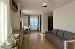 Apartament de inchiriat, cu 2 camere, 60mp, zona Calea Turzii,  Pet friendly