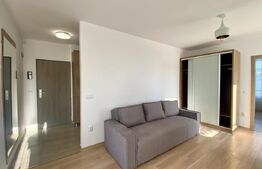Apartament de inchiriat, cu 2 camere, 60mp, zona Calea Turzii,  Pet friendly