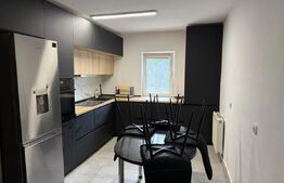 Apartament 4 camere, modern, parcare, zona UMF