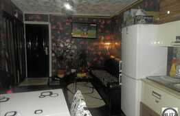 Vanzare 2 camere, 40 mp! Loc de parcare! Zona strazii Tineretului!