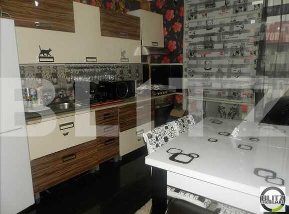 Apartament de vânzare 2 camere Floreşti - 17153AV | BLITZ Cluj-Napoca | Poza1