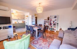 Apartament de vanzare | 2 camere | 60 mp | zona Vivo