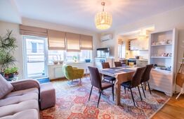 Apartament de vanzare | 2 camere | 60 mp | zona Vivo