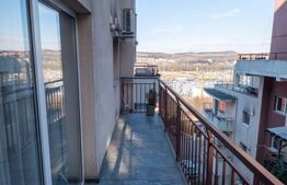 Apartament de vanzare | 2 camere | 60 mp | zona Vivo