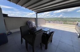 Apartament de vanzare | 2 camere | 60 mp | zona Vivo