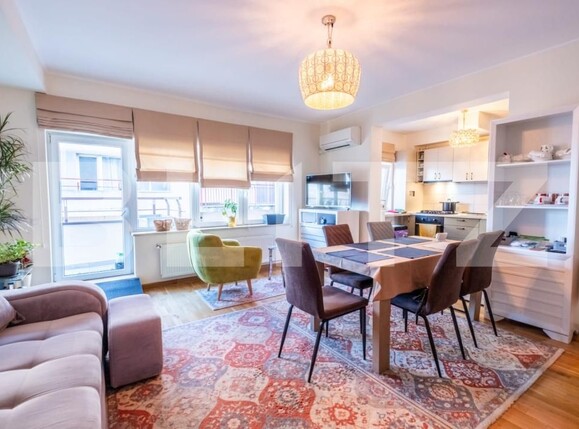 Apartament de vânzare 2 camere Floreşti - 171532AV | BLITZ Cluj-Napoca | Poza4