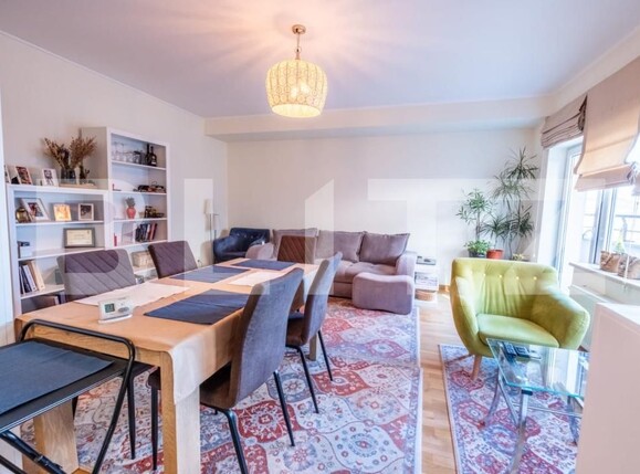 Apartament de vânzare 2 camere Floreşti - 171532AV | BLITZ Cluj-Napoca | Poza7