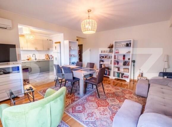 Apartament de vânzare 2 camere Floreşti - 171532AV | BLITZ Cluj-Napoca | Poza2