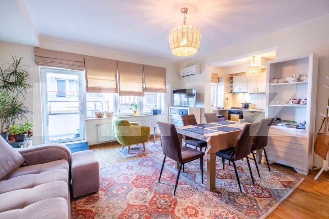 Apartament de vânzare 2 camere Floreşti - 171532AV | BLITZ Cluj-Napoca | Poza4