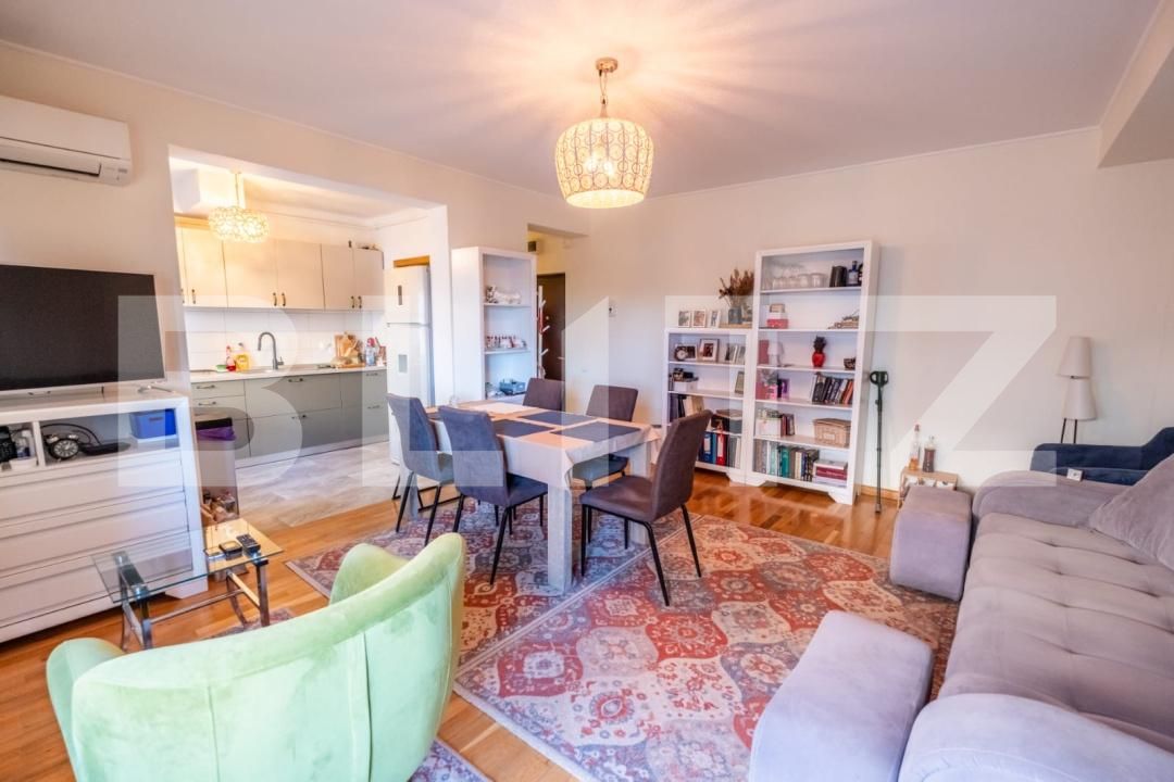 Apartament de vânzare 2 camere Floreşti - 171532AV | BLITZ Cluj-Napoca | Poza2