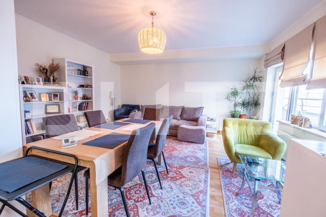 Apartament de vânzare 2 camere Floreşti - 171532AV | BLITZ Cluj-Napoca | Poza7