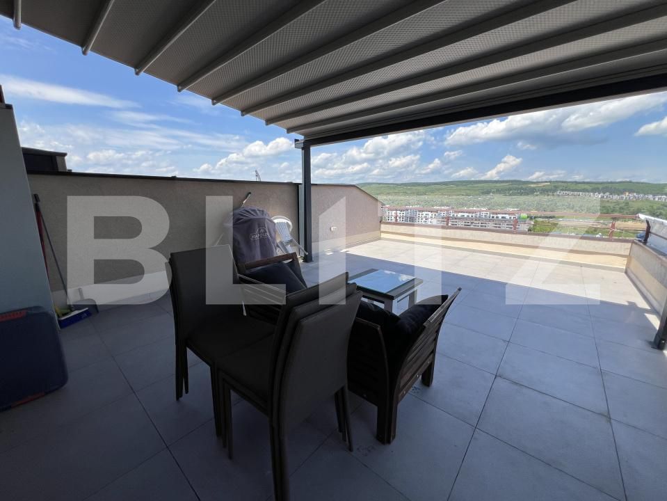 Apartament de vânzare 2 camere Floreşti - 171532AV | BLITZ Cluj-Napoca | Poza8