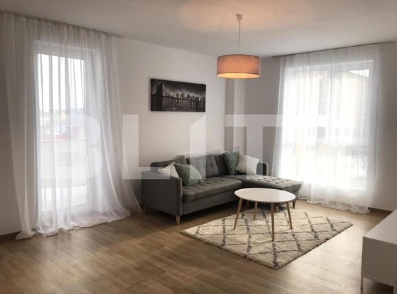 Apartament de închiriat 2 camere Zorilor - 171537AI | BLITZ Cluj-Napoca | Poza3