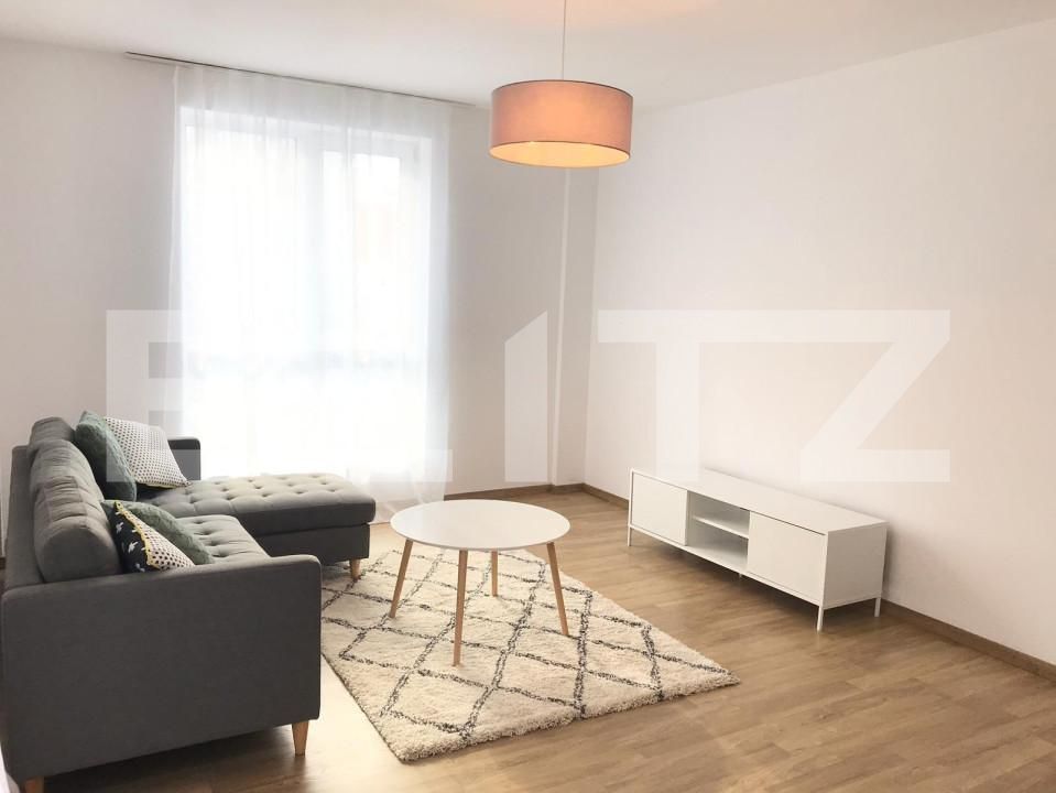 Apartament de închiriat 2 camere Zorilor - 171537AI | BLITZ Cluj-Napoca | Poza4