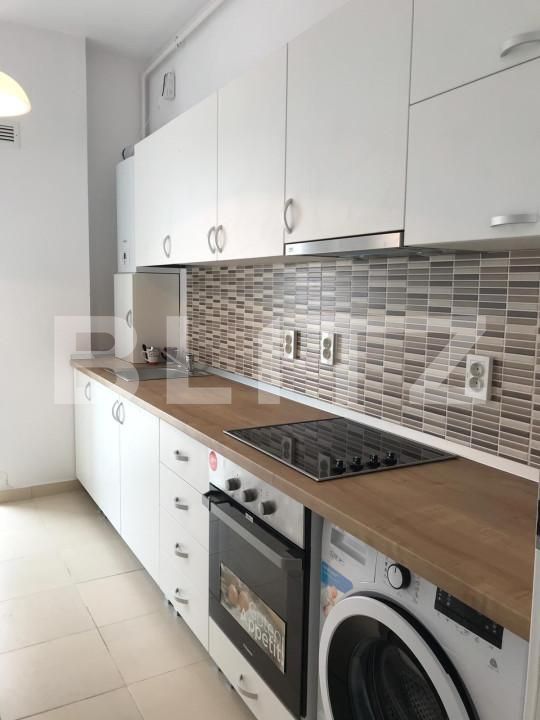 Apartament de închiriat 2 camere Zorilor - 171537AI | BLITZ Cluj-Napoca | Poza5