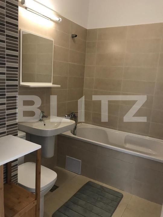 Apartament de închiriat 2 camere Zorilor - 171537AI | BLITZ Cluj-Napoca | Poza6