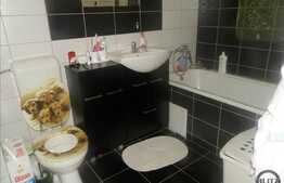 De vanzare 3 camere, 63 mp! Loc de parcare! Zona strazii Sub Cetate!