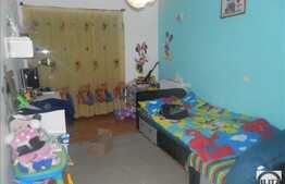 De vanzare 3 camere, 63 mp! Loc de parcare! Zona strazii Sub Cetate!