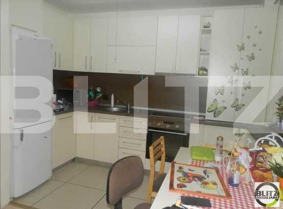 Apartament de vânzare 3 camere Floreşti - 17154AV | BLITZ Cluj-Napoca | Poza1
