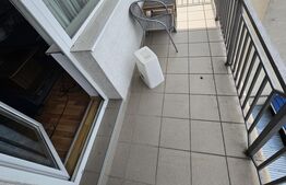 Apartament de vanzare, cu 1 camera, de 46 mp, zona Farmec 