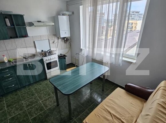 Garsonieră de vânzare Marasti - 171547AV | BLITZ Cluj-Napoca | Poza2