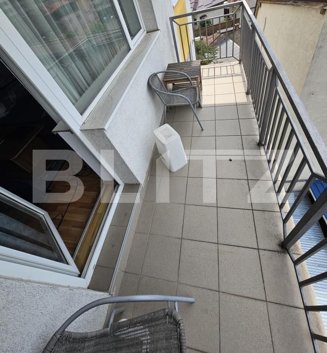 Garsonieră de vânzare Marasti - 171547AV | BLITZ Cluj-Napoca | Poza4