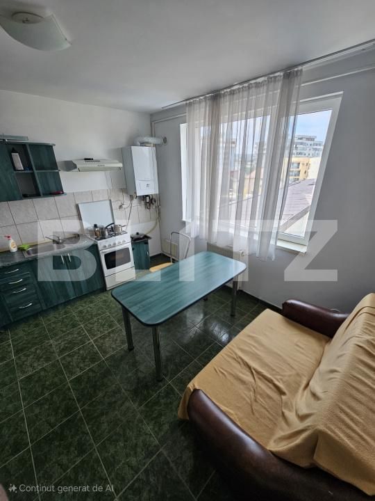 Garsonieră de vânzare Marasti - 171547AV | BLITZ Cluj-Napoca | Poza2