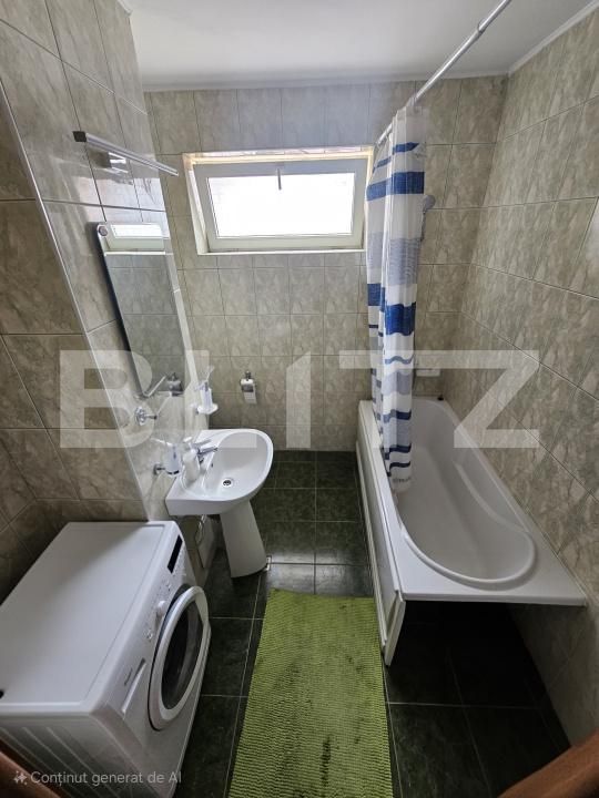 Garsonieră de vânzare Marasti - 171547AV | BLITZ Cluj-Napoca | Poza3