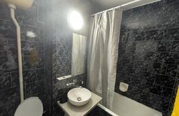 🏡 Garsonieră modernă în Zorilor – Ideală pentru UMF