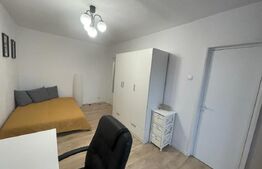 🏡 Garsonieră modernă în Zorilor – Ideală pentru UMF