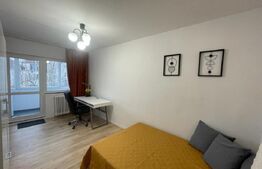 🏡 Garsonieră modernă în Zorilor – Ideală pentru UMF