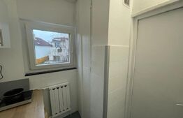 🏡 Garsonieră modernă în Zorilor – Ideală pentru UMF