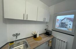 🏡 Garsonieră modernă în Zorilor – Ideală pentru UMF