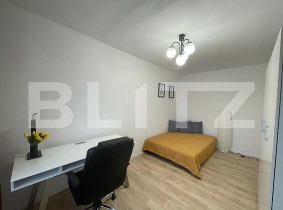 Garsonieră de închiriat Zorilor - 171548AI | BLITZ Cluj-Napoca | Poza1